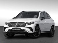 Gebraucht Mercedes GLC450 AMG 367 PS (269 kW) 2025 Weiß SUV