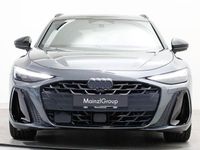 Gebraucht Audi A6 S-Line 204 PS (150 kW) 2025 Daytonagrau perleffekt Kombi