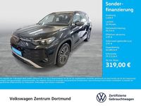 Gebraucht VW Tayron Life 204 PS (150 kW) 2025 Grenadillschwarz metallic SUV
