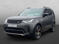 Gebraucht Land Rover Discovery 5 349 PS (256 kW) 2025 Grau SUV