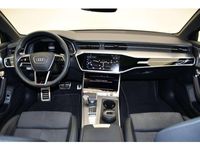 Gebraucht Audi S6 Ambiente 344 PS (253 kW) 2022 Individuallackierungen audi exclusive Limousine