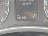 Gebraucht Skoda Octavia Scout 140 PS (102 kW) 2007 Blau Kombi