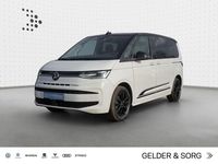 Gebraucht VW Multivan Life 150 PS (110 kW) 2025 Candyweiß Van