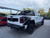 Gebraucht Dodge Ram 401 PS (294 kW) 2023 Weiß Pickup