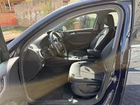 Gebraucht Audi A3 150 PS (110 kW) 2017 Limousine