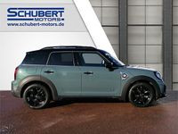 gebraucht Mini Cooper S Countryman E ALL4