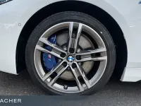 Gebraucht BMW M135 Performance 306 PS (225 kW) 2023 Weiß Kleinwagen