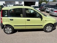 Occasion Fiat Panda 50 ch (36 kW) 2003 Vert Citadine