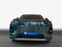 Neu Toyota RAV4 194 PS (142 kW) 2026 Grün SUV