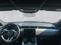 Gebraucht Jaguar F-Pace R-Dynamic 253 PS (186 kW) 2022 Blau SUV