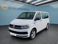 Gebraucht VW Multivan 150 PS (110 kW) 2019 Weiß Van