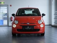 Gebraucht Fiat 500 69 PS (50 kW) 2021 Colore esterno (arancio) Kleinwagen