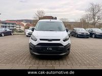 Second-hand Ford Transit Connect 75 CP (55 kW) 2019 Alb Monovolum