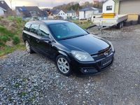 gebraucht Opel Astra 