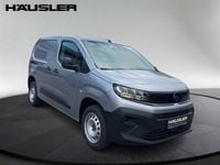 Gebraucht Opel Combo Edition 131 PS (96 kW) 2025 Grau Van / Kleinbus