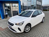 Gebraucht Opel Corsa Edition 75 PS (55 kW) 2021 Weiß Kleinwagen
