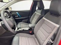 Gebraucht Citroën C4 Feel 100 kW (136 PS) 2021 Elixierrottyp Limousine