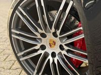 Gebraucht Porsche 911 Carrera 4S Cabriolet 400 PS (294 kW) 2016 Schwarz Cabrio