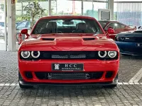 Gebraucht Dodge Challenger SXT 309 PS (227 kW) 2023 Rot Coupé