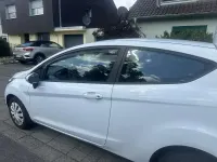 Gebraucht Ford Fiesta Trend 82 PS (60 kW) 2009 Limousine