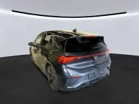 Gebraucht Cupra Born 169 kW (231 PS) 2024 Quasargrau Kleinwagen