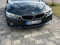 gebraucht BMW 428 i Cabrio