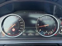 Gebraucht BMW 535 313 PS (230 kW) 2014 Grau Kombi