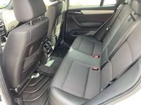 gebraucht BMW X3 30d M Sport, II.Hand,R.Cam,Keyless,Pano, H&K.