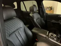 Gebraucht BMW X5 M Sport 286 PS (210 kW) 2022 Schwarz SUV