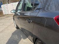 Gebraucht Opel Corsa Active 101 PS (74 kW) 2017 Grau Kleinwagen