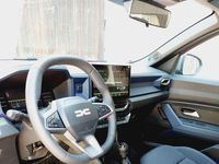 Neu Dacia Bigster Expression 158 PS (116 kW) 2026 Arktisweiss und andere SUV