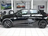 Gebraucht Opel Corsa 101 PS (74 kW) 2025 Karbon schwarz met. Kleinwagen