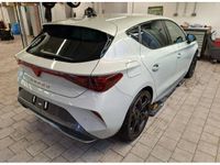 Gebraucht Cupra Leon 150 PS (110 kW) 2024 Taiga grau metallic Limousine