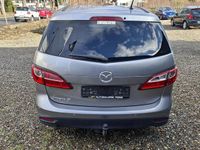 Second-hand Mazda 5 116 CP (85 kW) 2011 Gri Monovolum