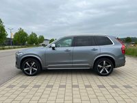 gebraucht Volvo XC90 II D5 AWD Geartronic R-Design-R-Design/5 Sitzer