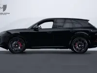 Gebraucht Porsche Cayenne GTS Sport 500 PS (367 kW) 2025 Schwarz SUV