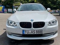 Gebraucht BMW 320 M Performance 170 PS (125 kW) 2012 Weiß Coupé
