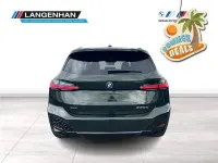 Gebraucht BMW 230 Performance 150 PS (110 kW) 2025 Grün Coupé