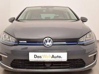 Gebraucht VW Golf 85 kW (116 PS) 2015 Grau Limousine