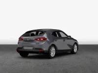 Neu Mazda 3 Takumi-Line 186 PS (136 kW) 2025 Grau Limousine