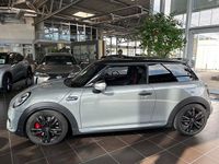 Gebraucht Mini John Cooper Works Chili 231 PS (169 kW) 2016 Grau Kleinwagen