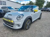 Gebraucht Mini Cooper SE 135 kW (184 PS) 2020 Silber Kleinwagen