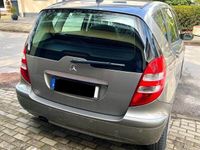 gebraucht Mercedes A150 Elegance TÜV 01/25