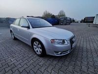 gebraucht Audi A4 Sedan 2.7 Diesel