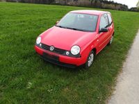 gebraucht VW Lupo 