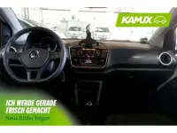 Second-hand VW up! 65 CP (47 kW) 2022 Alb Hatchback