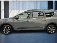 Usata Dacia Jogger Expression 110 CV (80 kW) 2025 Grigio Monovolume