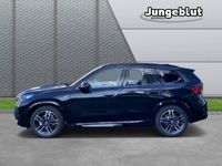 gebraucht BMW iX1 eDrive 20 M Sport FernlAssist/AHK/ParkAssist/
