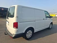Gebraucht VW T6.1 110 PS (80 kW) 2021 Weiß Van