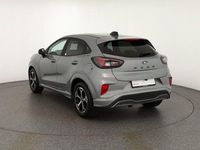 Neu Ford Puma ST-Line 155 PS (114 kW) 2025 Silber SUV